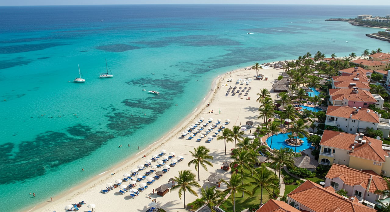 The Agency Debuts New Office in the Dominican Republic