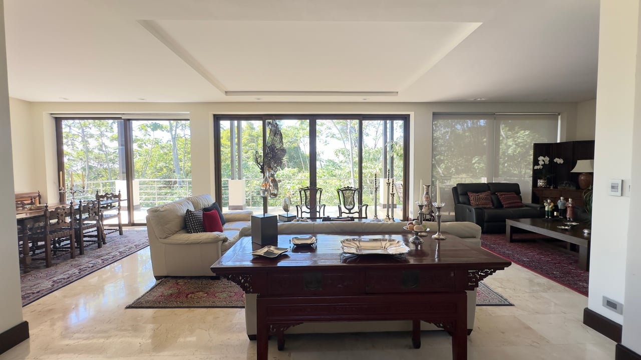 Multi Level Contemporary Estate, Curridabat, San Jose
