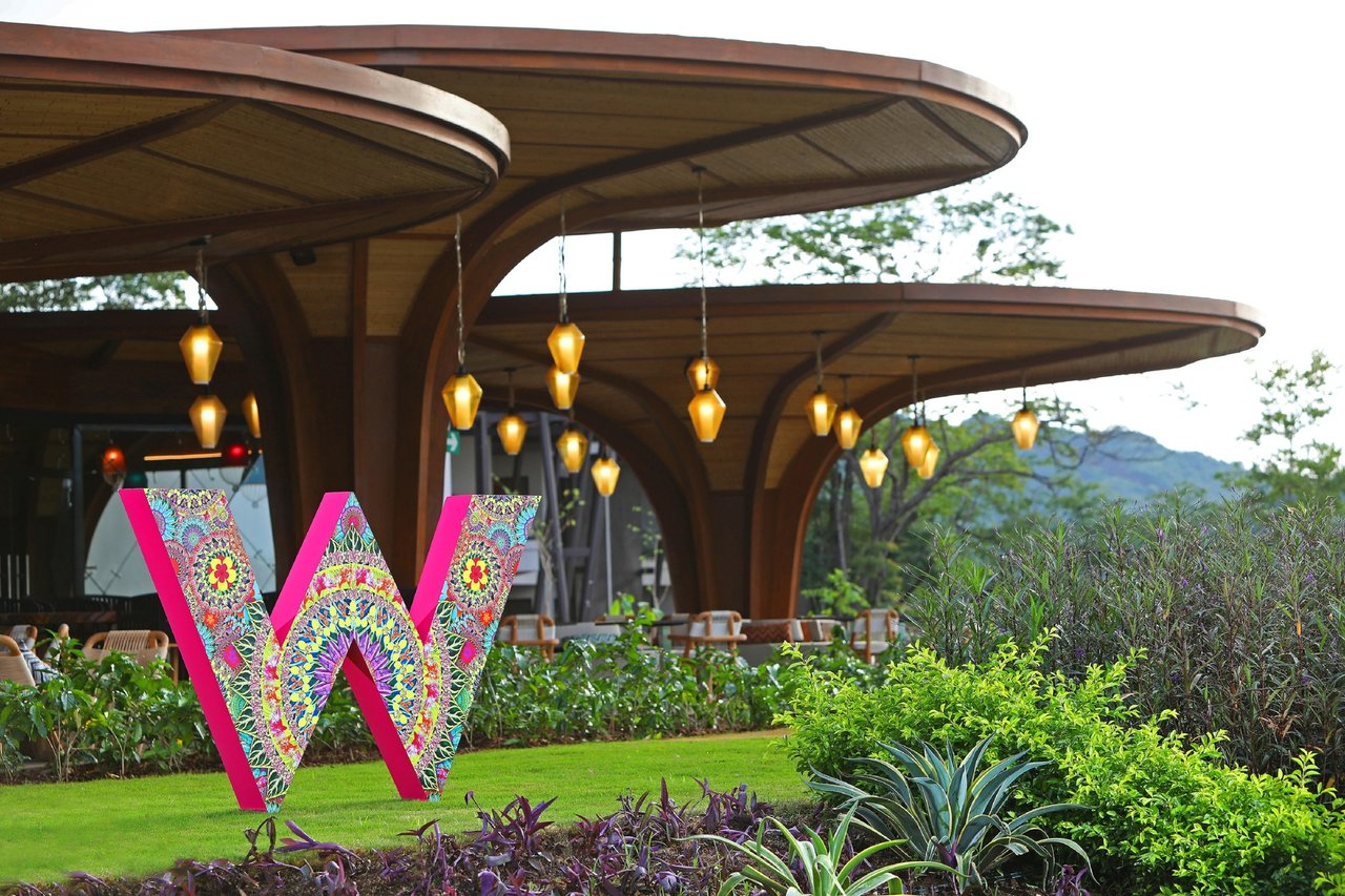 Exclusive Branded Resort Lot, Conchal, Guanacaste