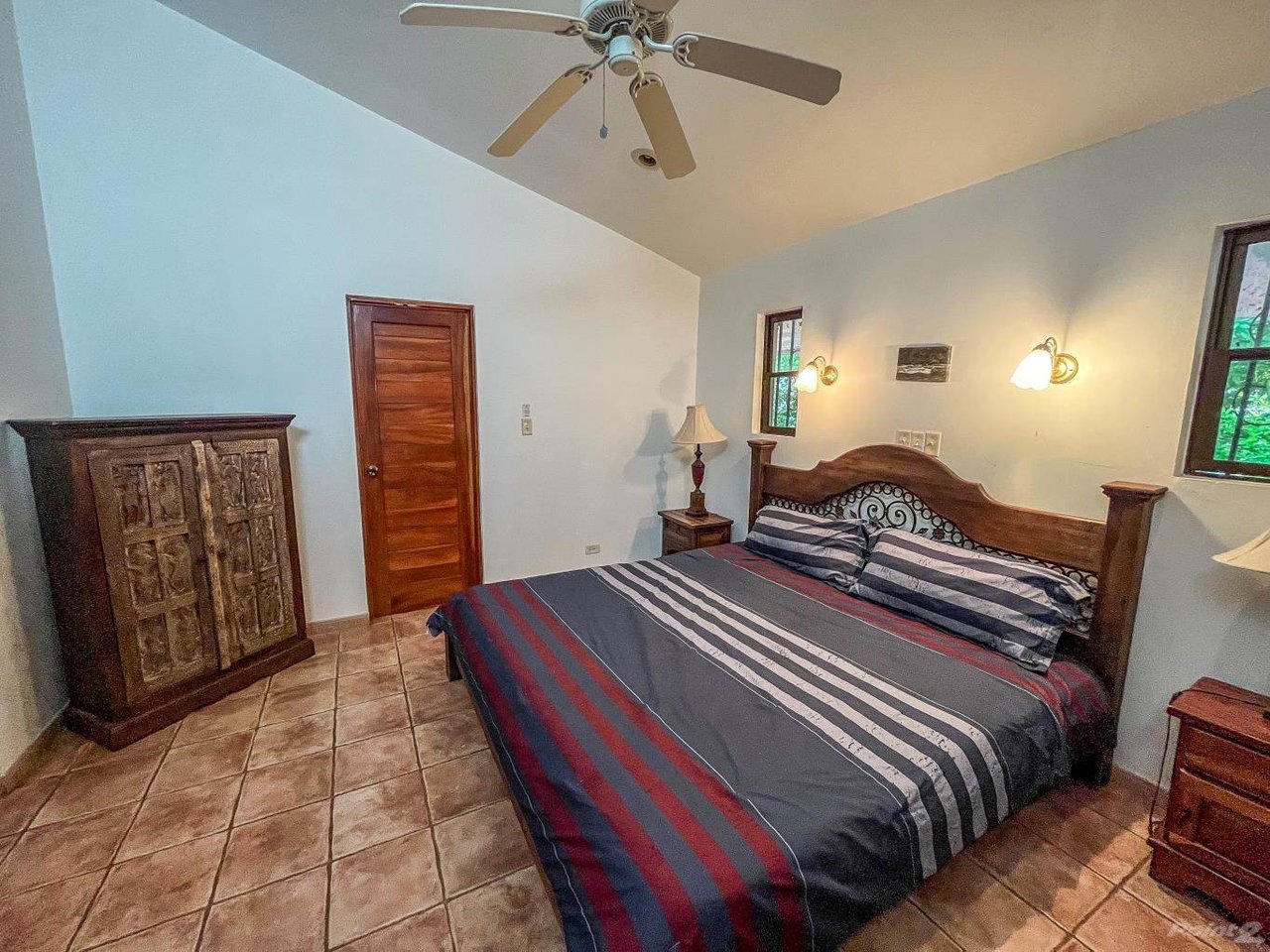 Casa Tres Rayos North Coco