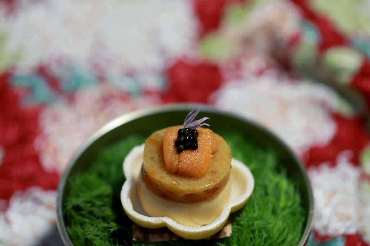 Michelin Guide: Several Bay Area Restaurants Honored in 2021 List