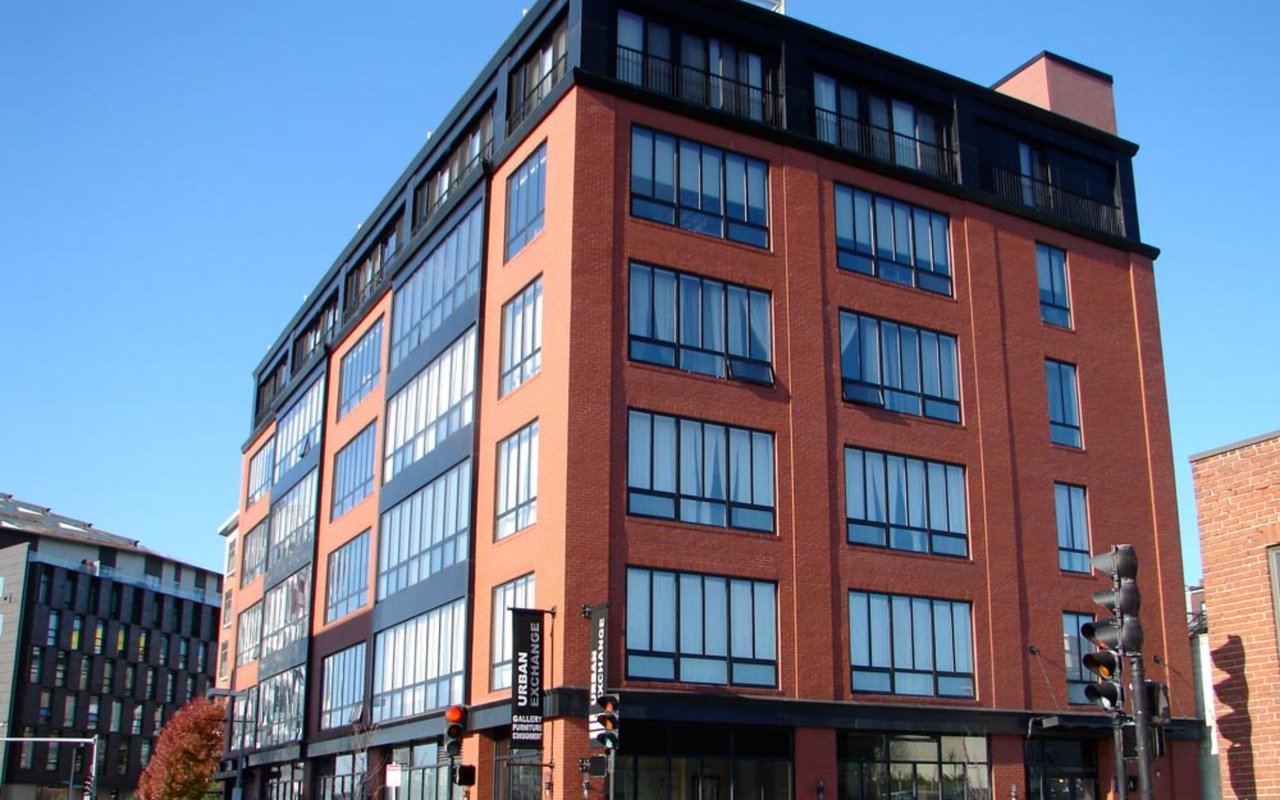 Lofts at 36A