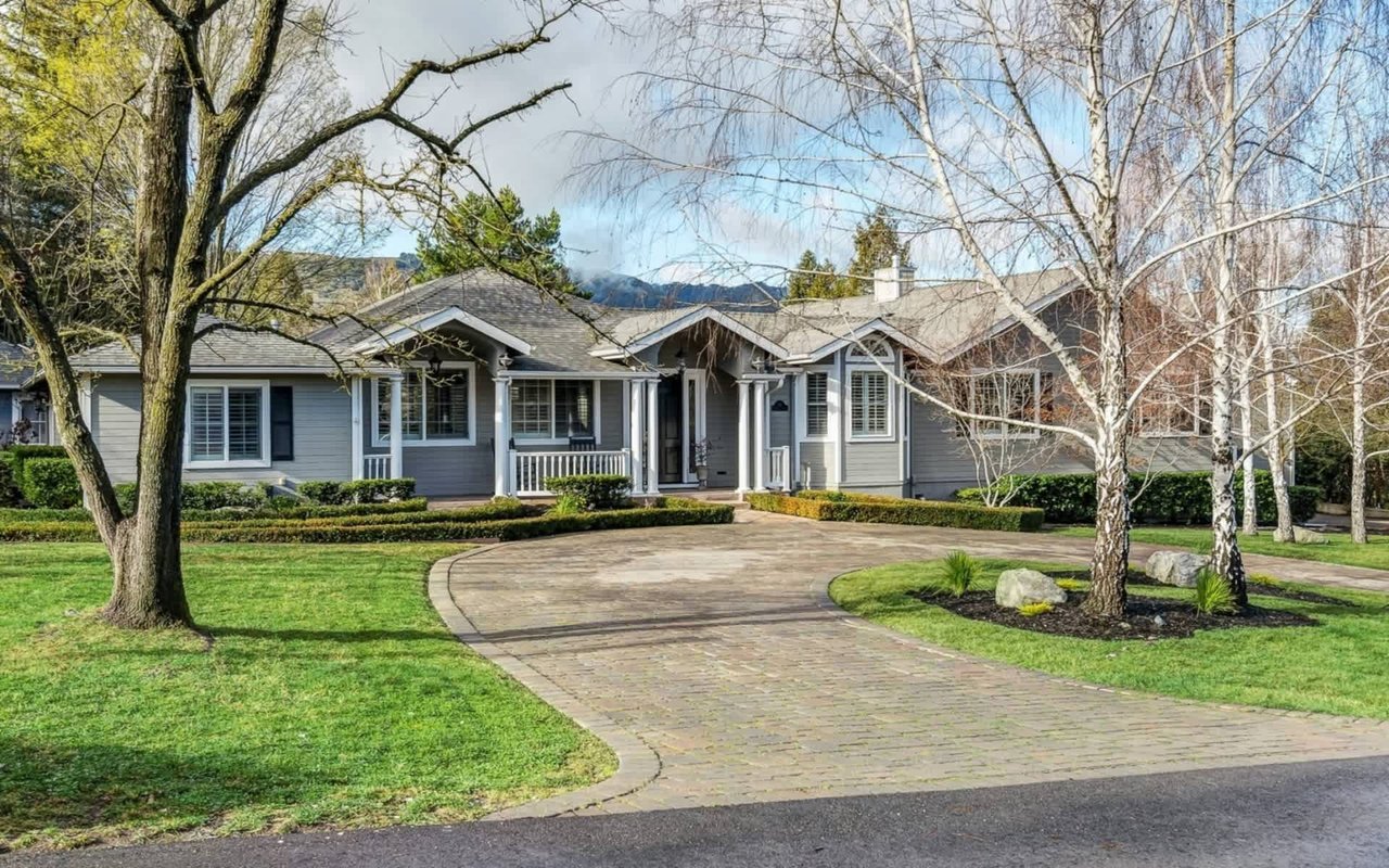 New This Week! 291 La Questa Dr.