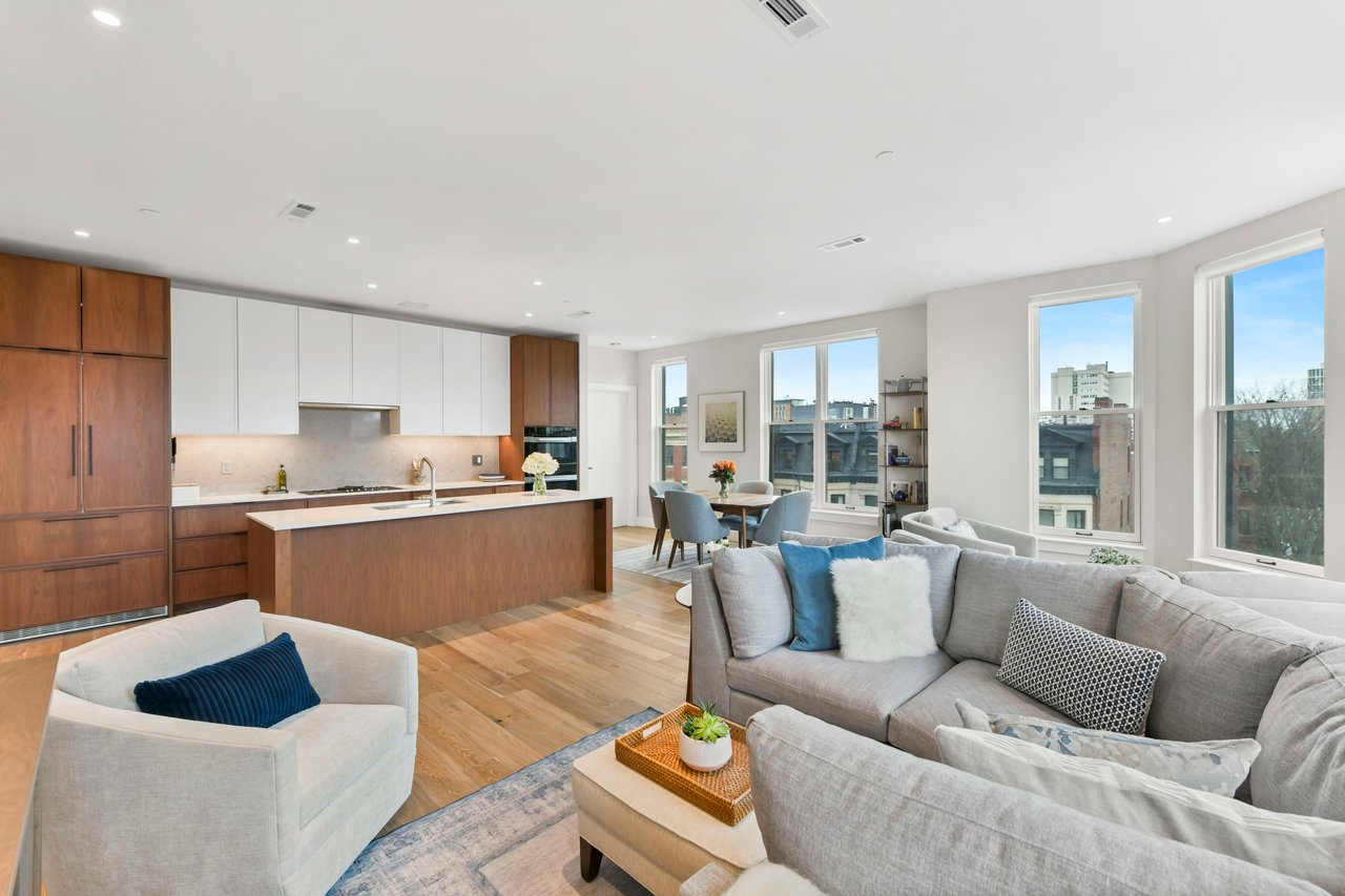 566 Columbus Ave #511