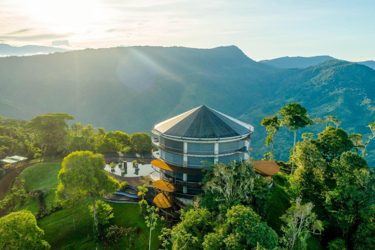 The Ultimate Sustainable Legacy, 360-degree Breath-taking Views Sea Ridge Reserve