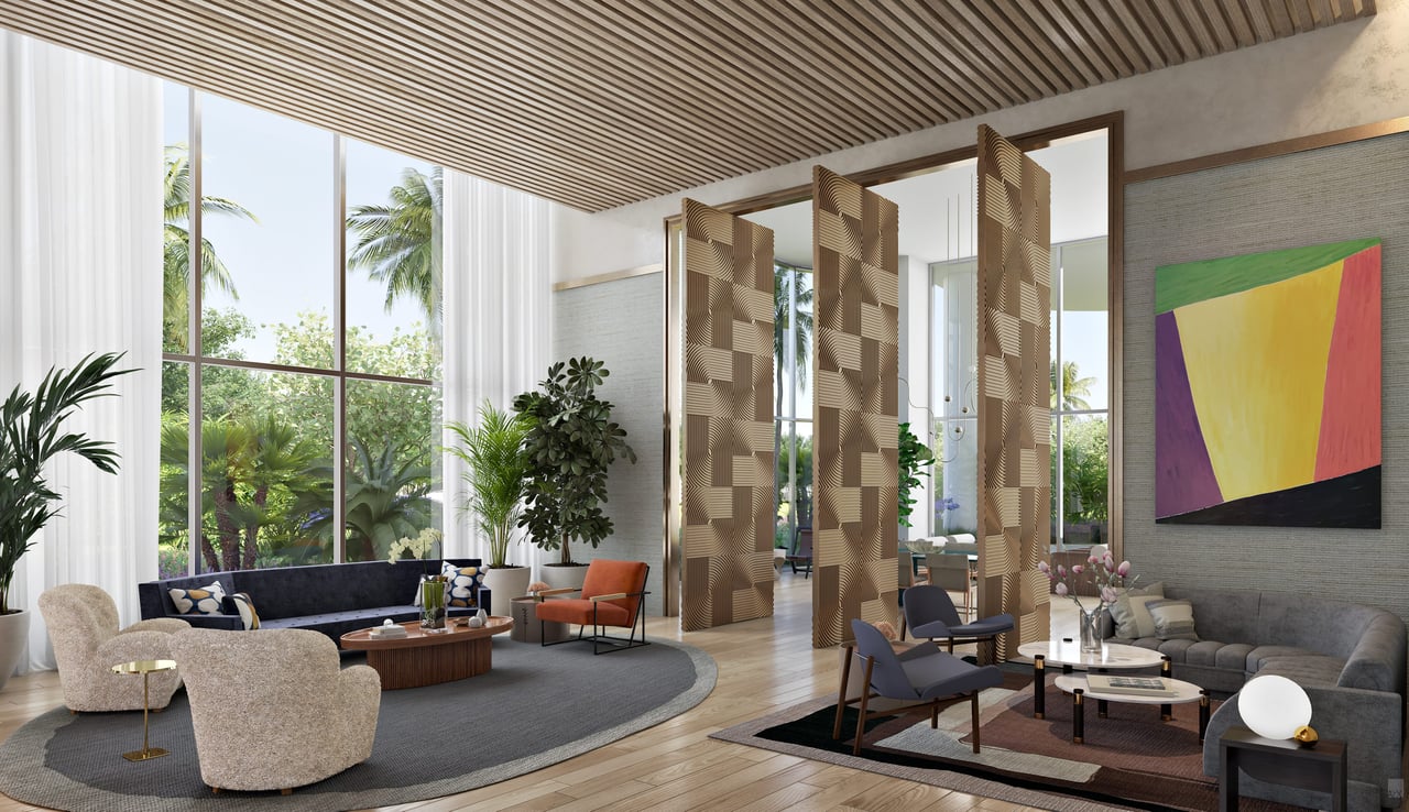 The Ritz-Carlton Residences Tampa