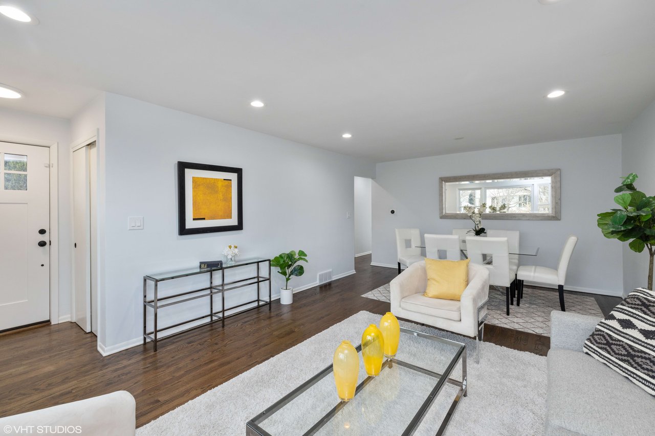 3838 Hampton Ave, Western Springs, IL 60558