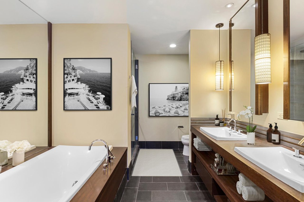 40 Broad Street, Apt 25-G
