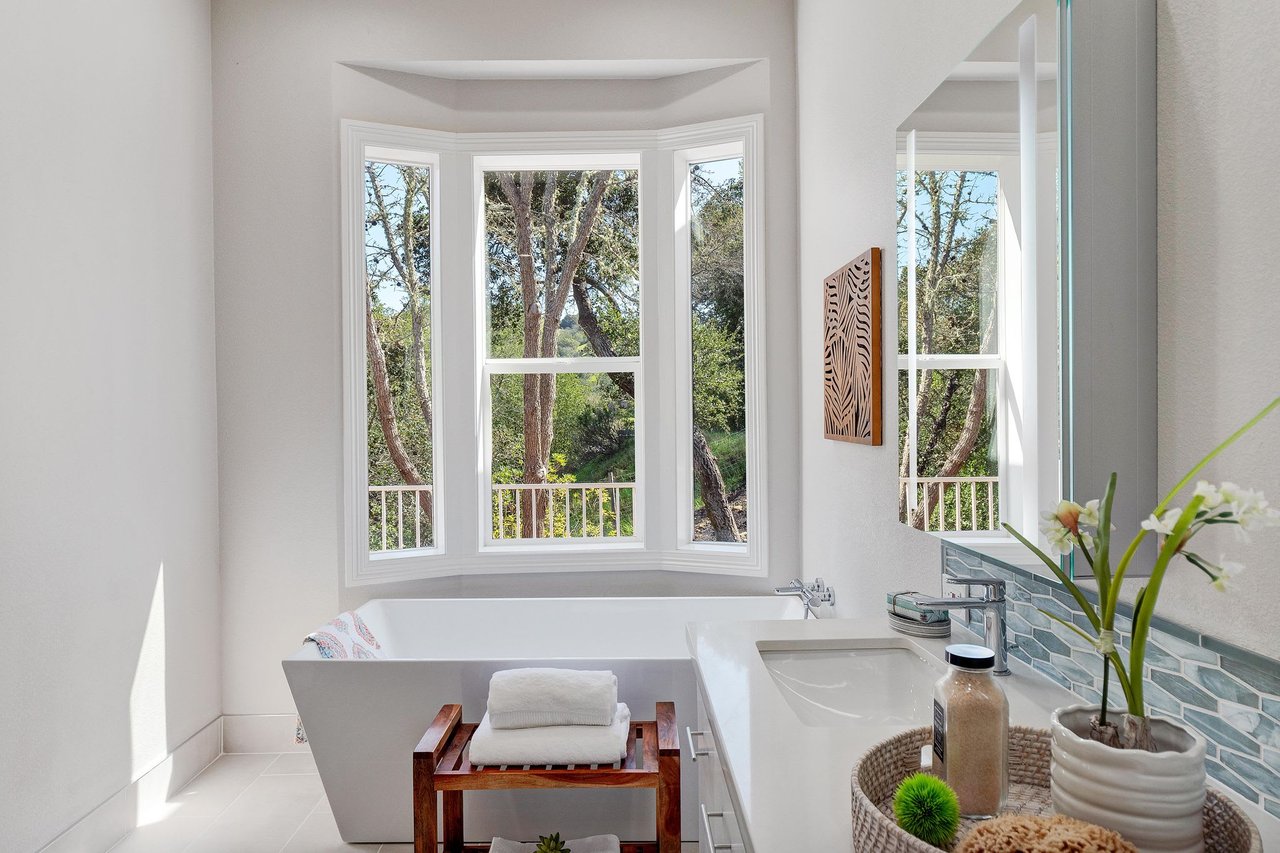 166 Crane Drive, San Anselmo