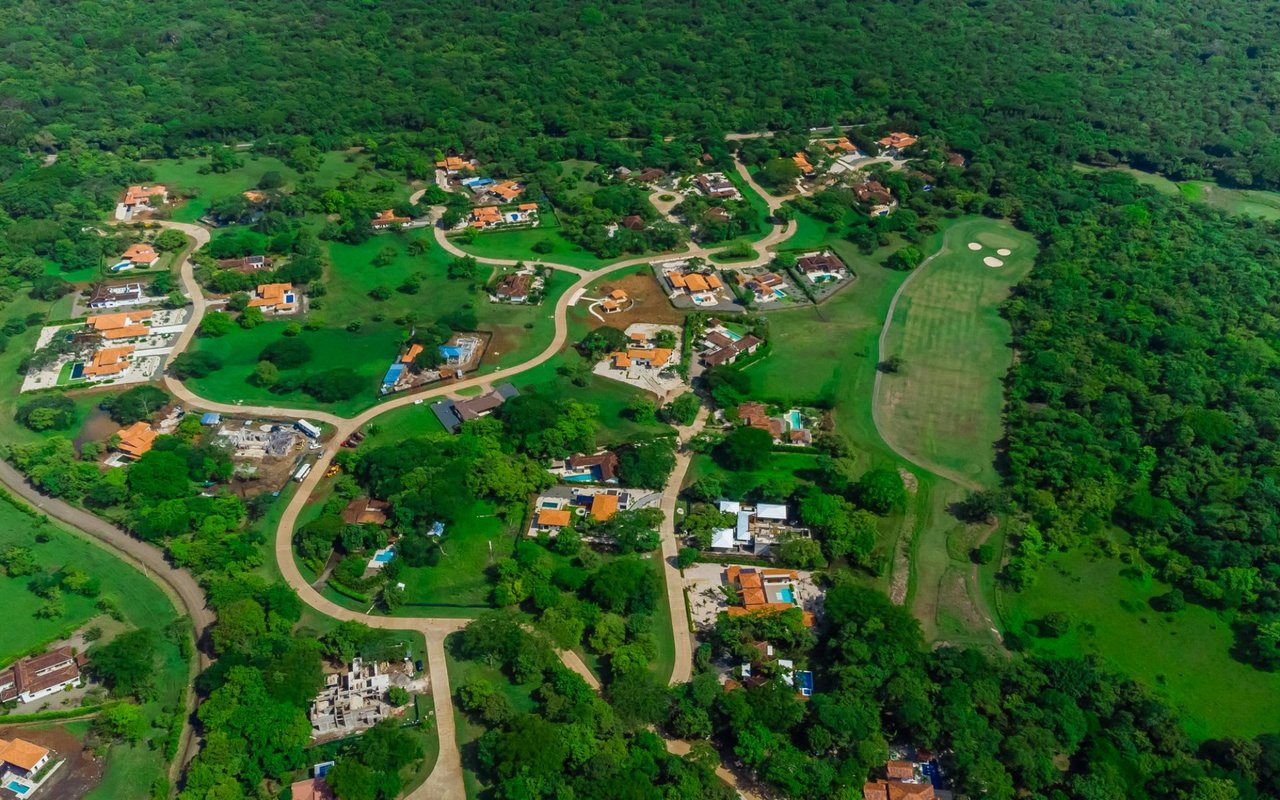 Hacienda Pinilla