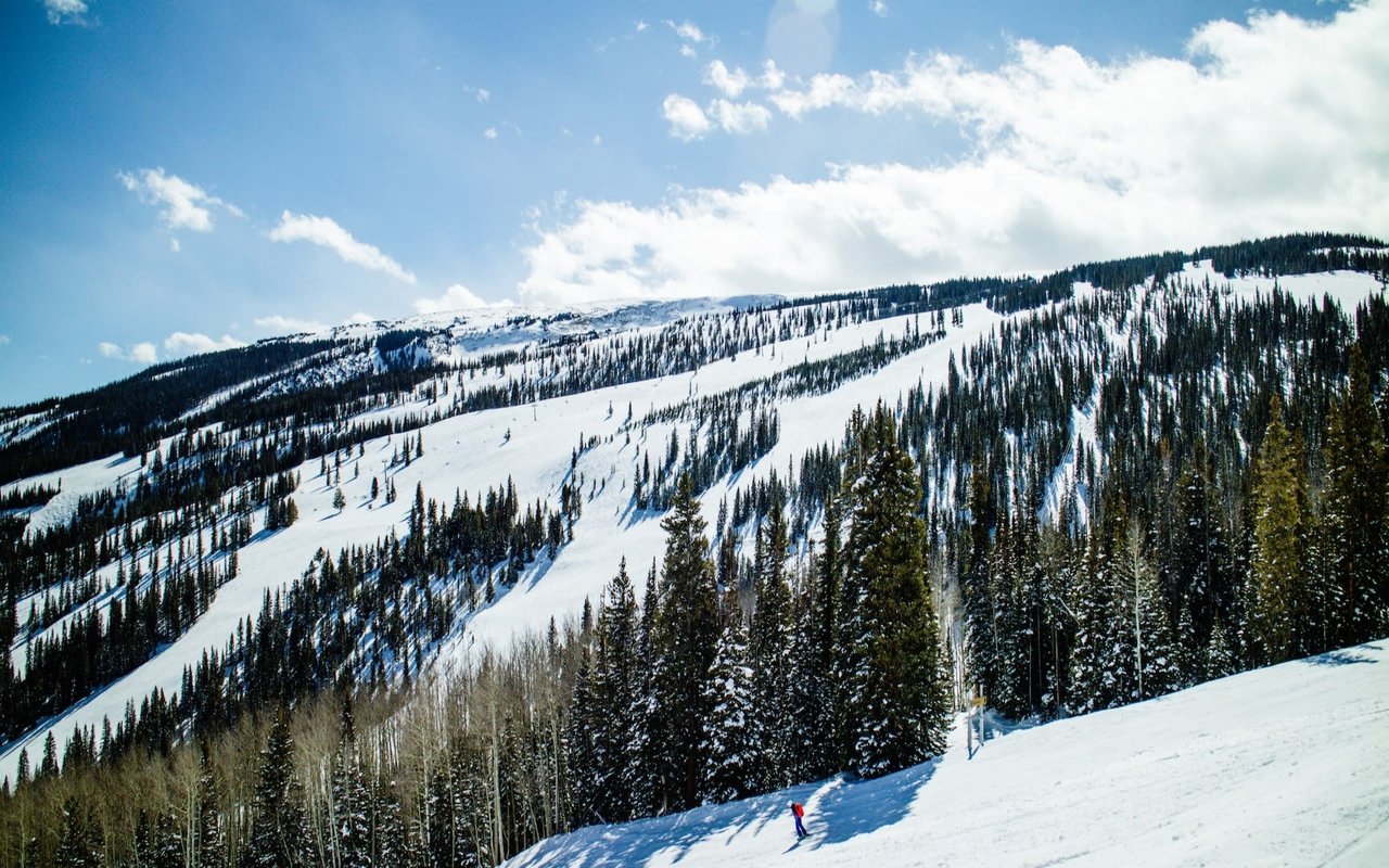 The New York Times: Snowmass Ski Resort is the Place to Buy