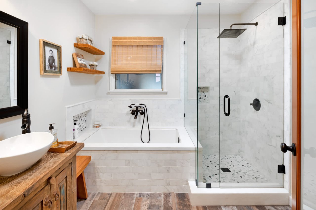 Marburn traditional