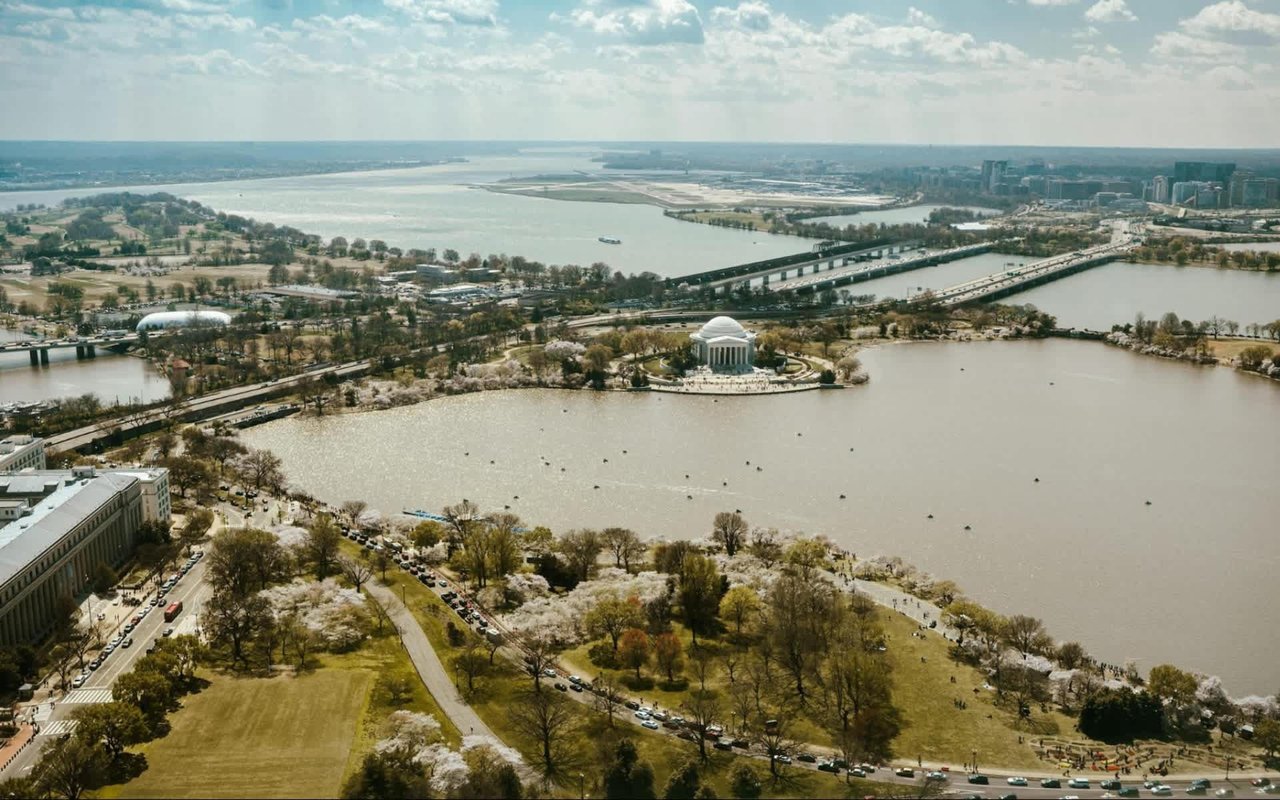 Things to Know Before Moving to Washington, D.C.