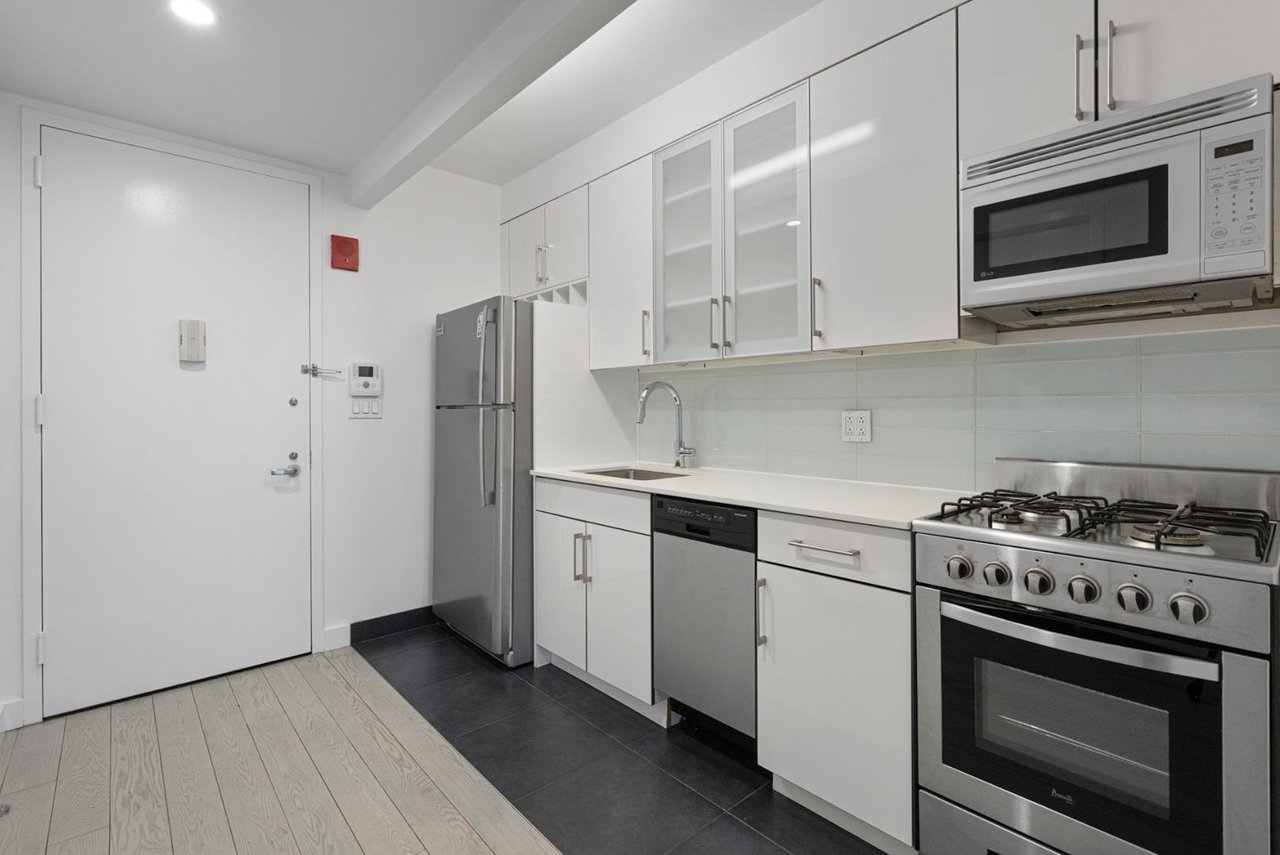 3 West 36th Street, Apt 6-E