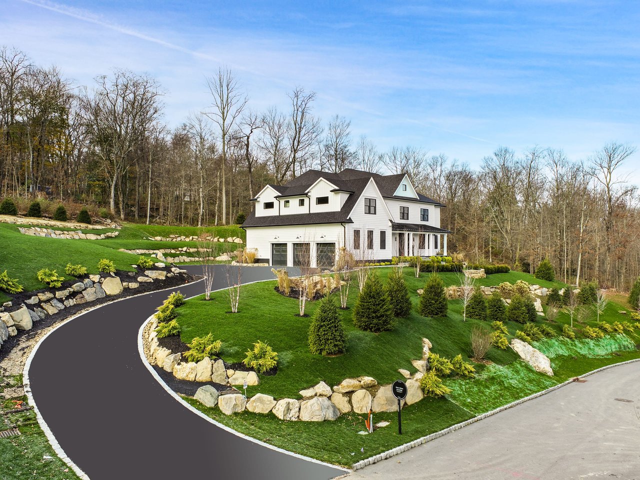 1 Shoemaker Lane, Armonk NY
