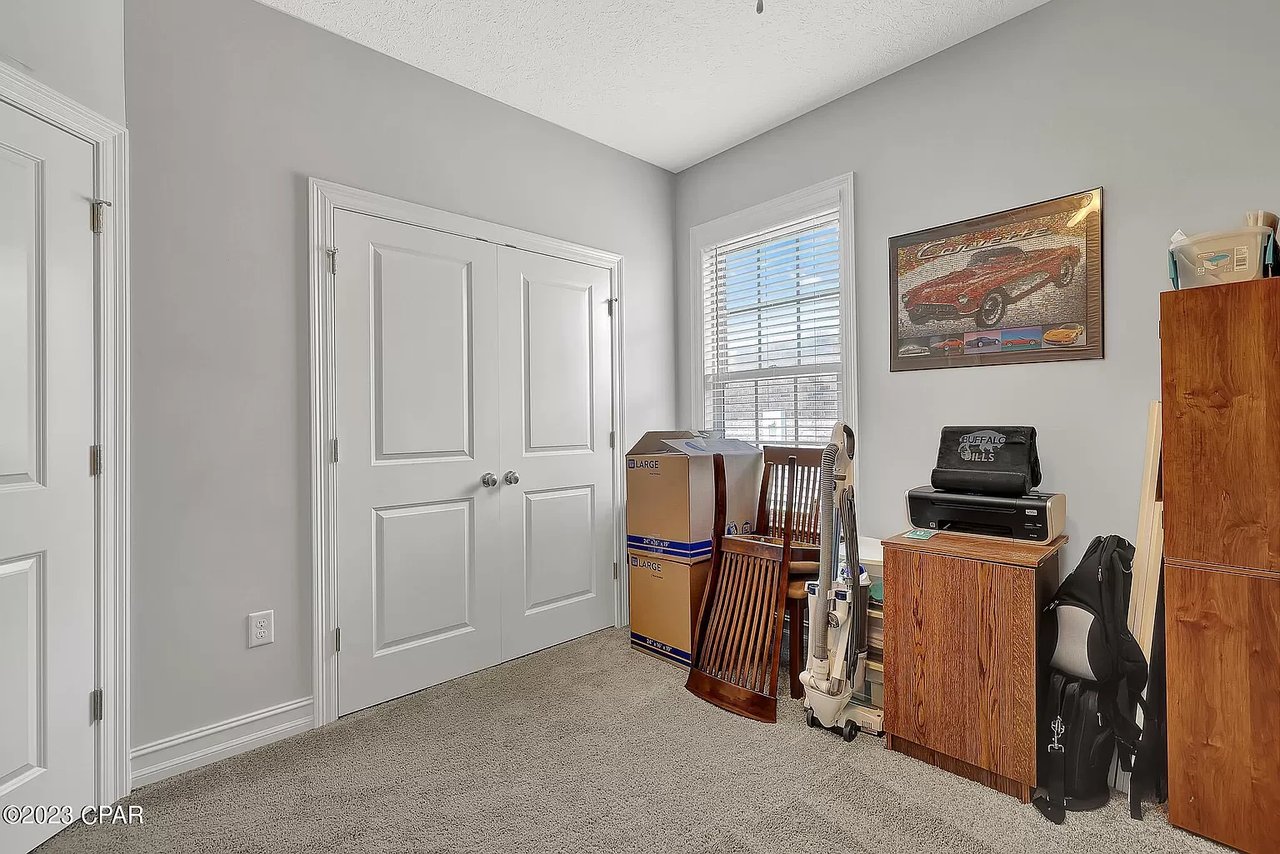3740 CEDAR PARK Drive
