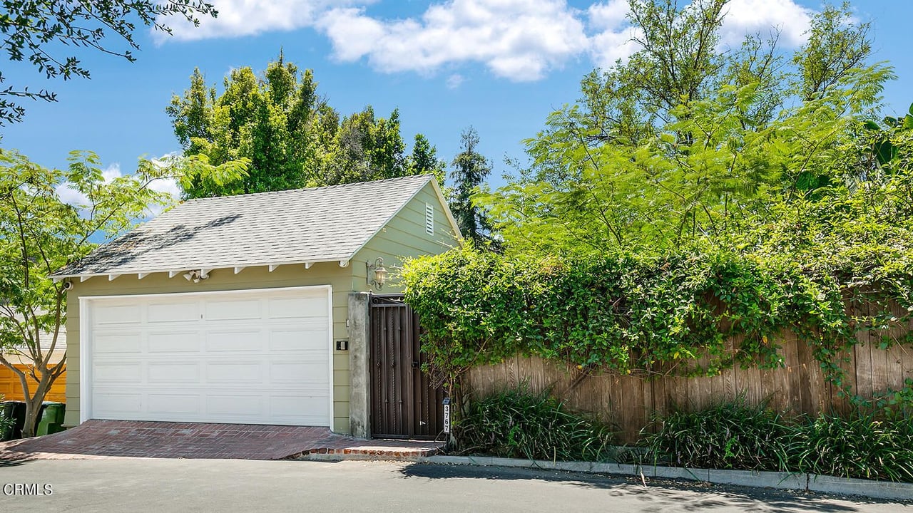 3767 Reklaw Drive  