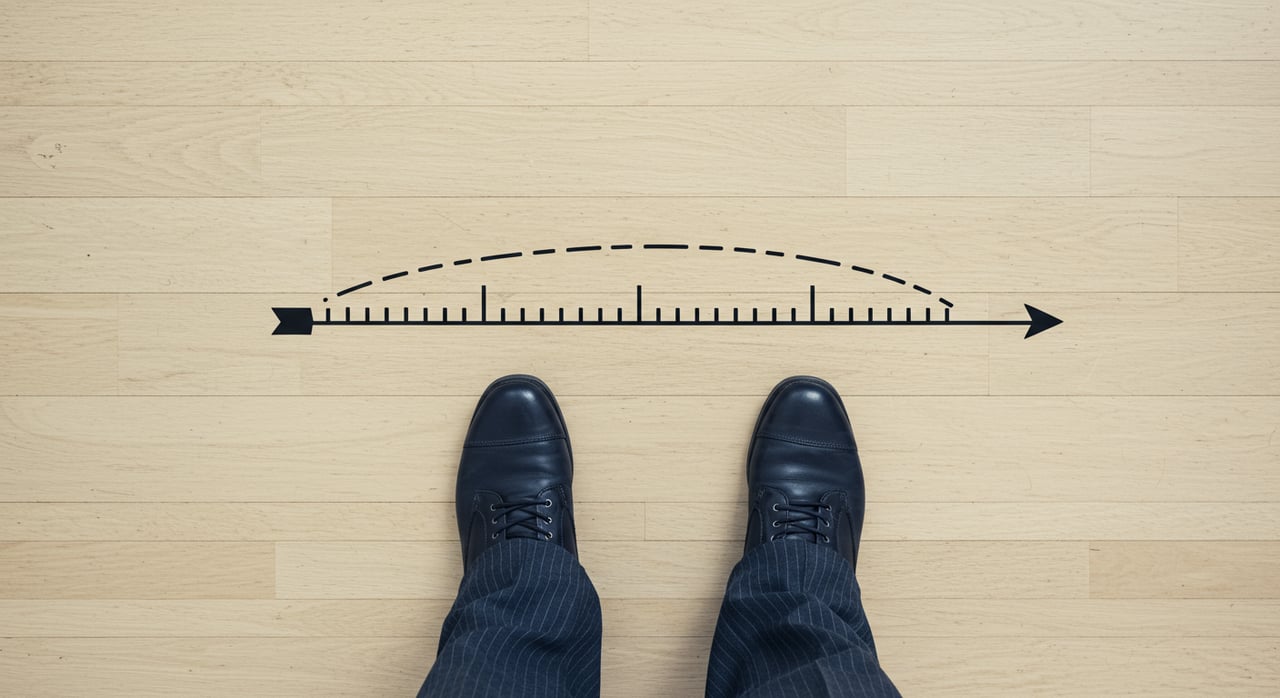 THE DOWNSIZING DILEMMA