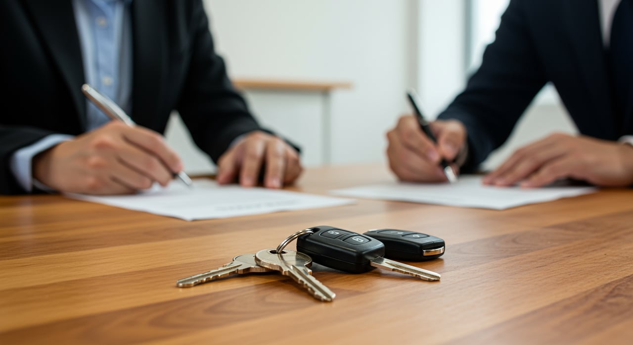 Texas Divorce: What Should Happen to the Family Home?