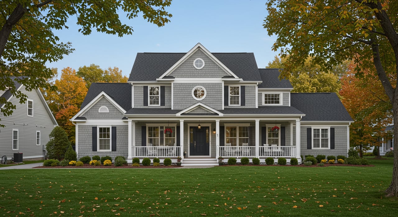 Is Buying A Home Worth It?