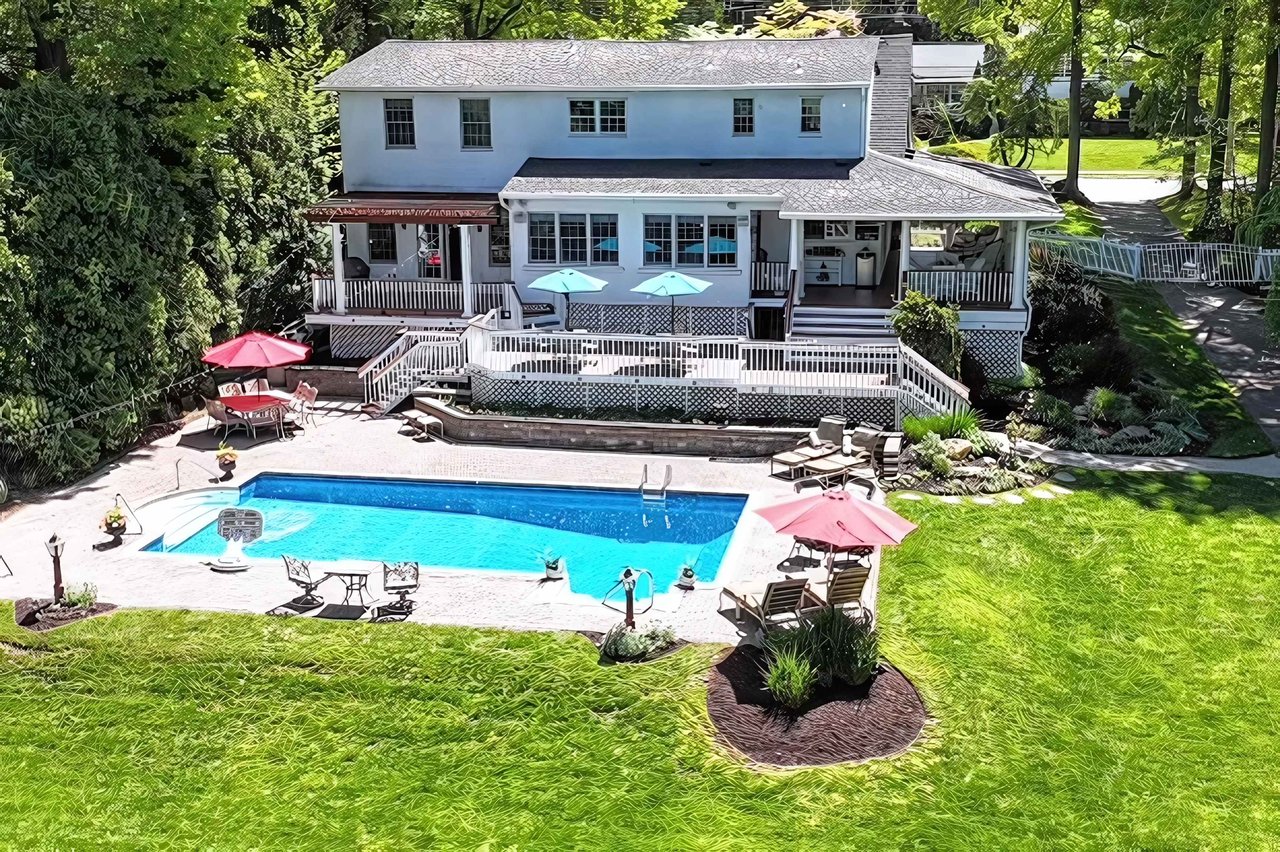 1020 Soldier Hill Rd