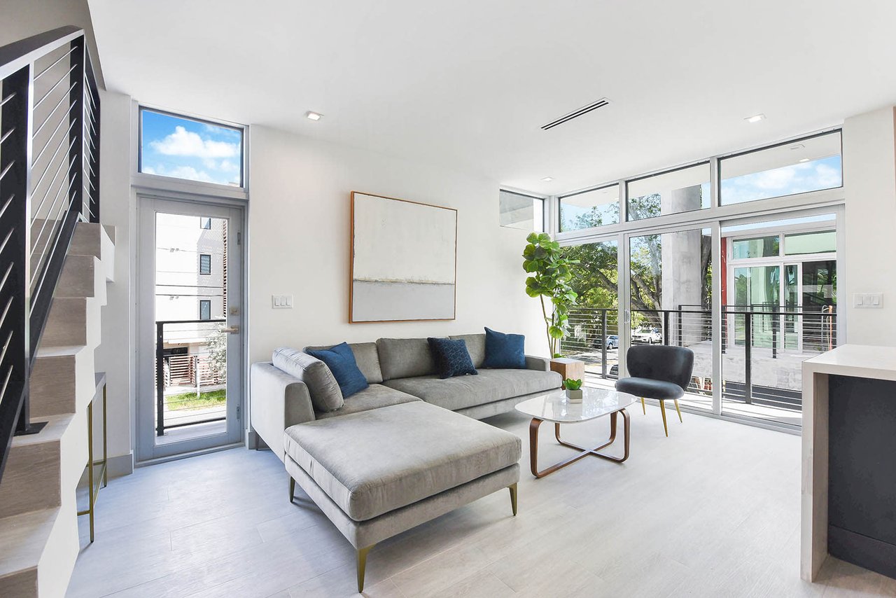 Habitat at the Grove | Unit 4