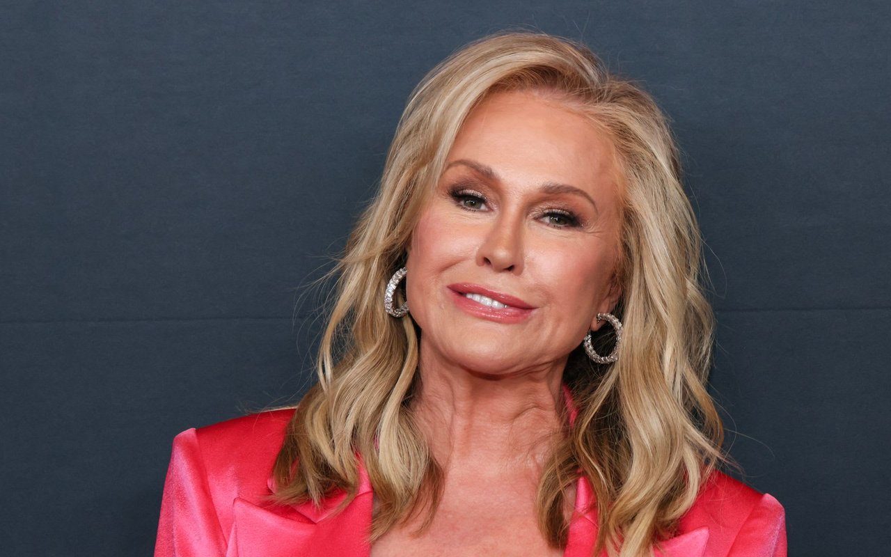 Kathy Hilton Sells Gigantic Bel Air Spec House for $25 Million