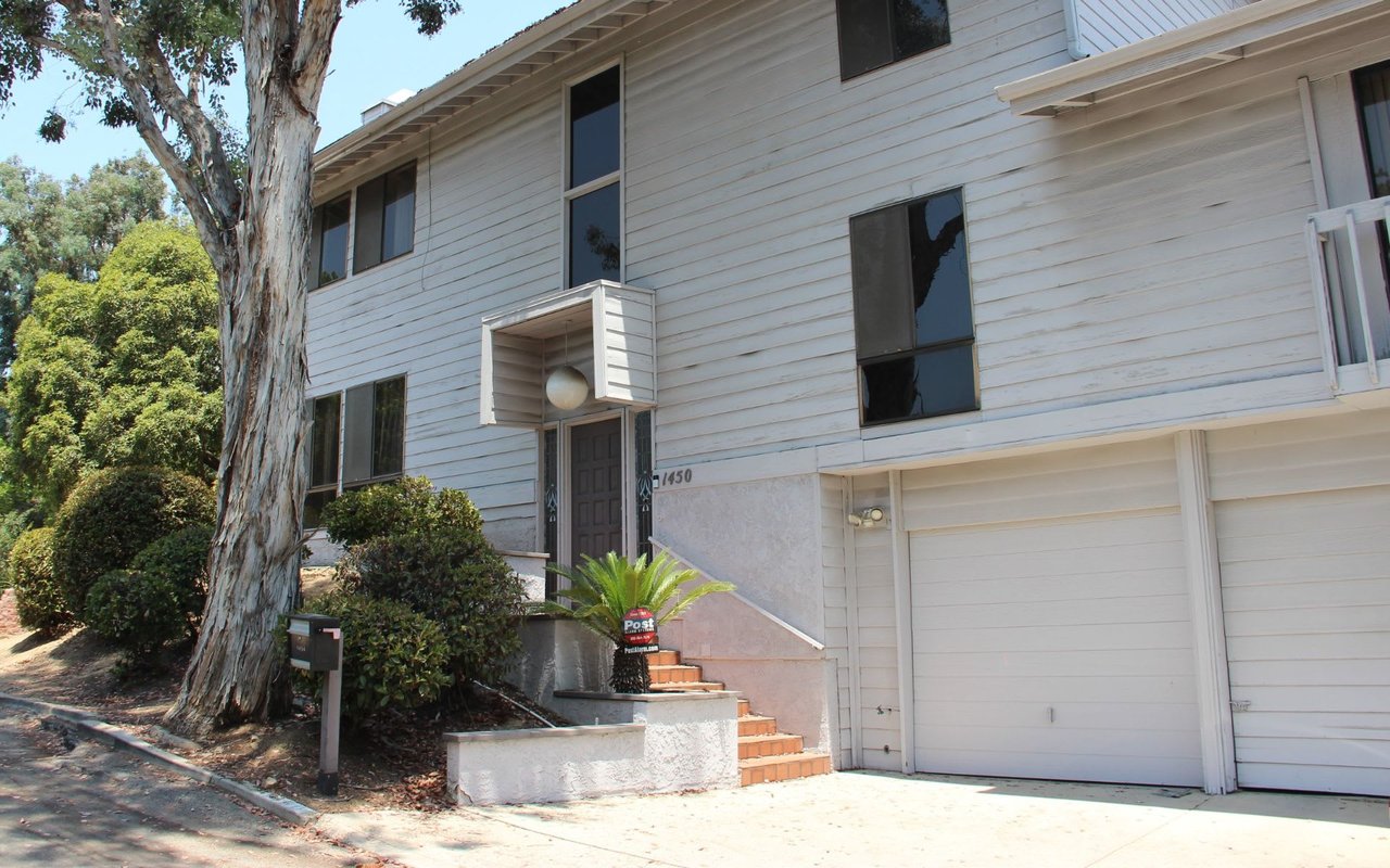 Sold - 1450 Indiana Street, South Pasadena