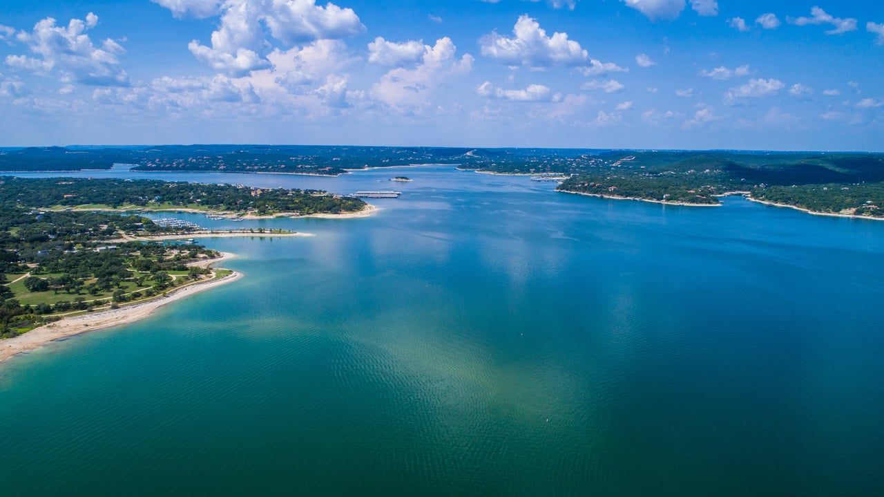 LAKE TRAVIS