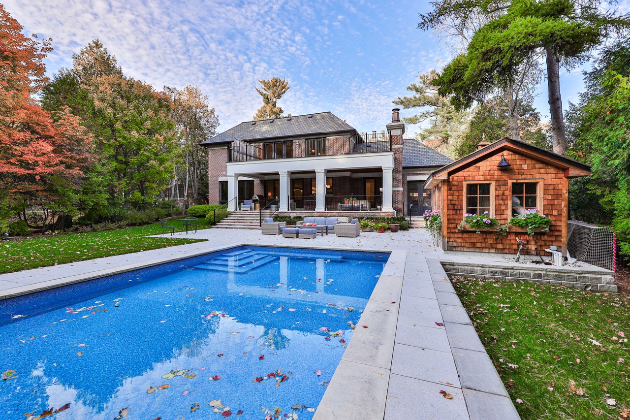 1426 Goldthorpe Road, Mississauga