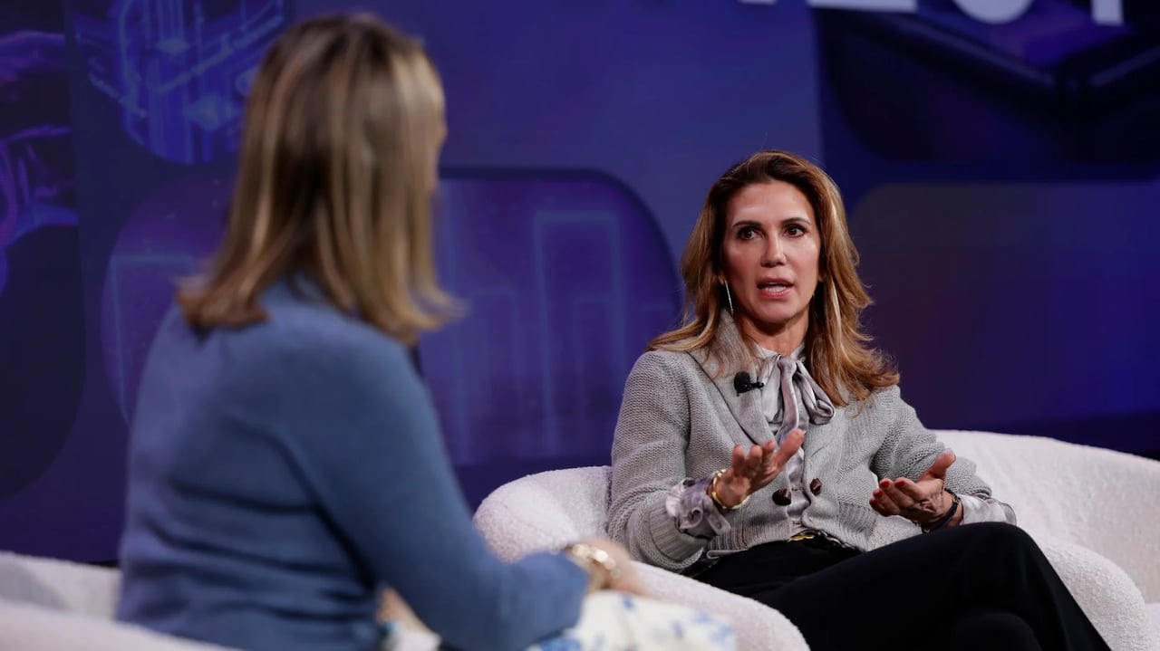 Brown Harris Stevens CEO: Private listings diminish trust, raise fair housing questions