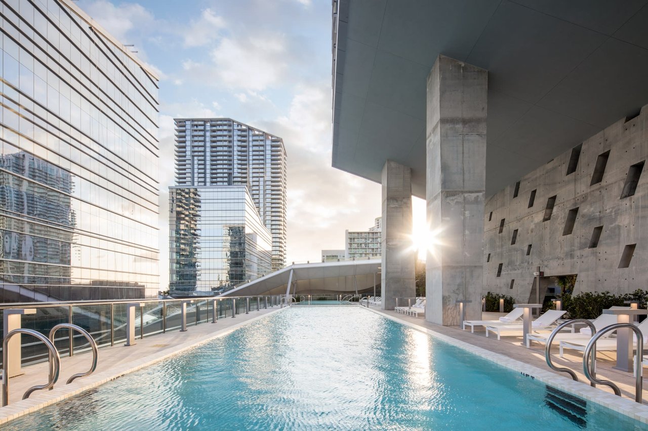 Cipriani Residences Miami