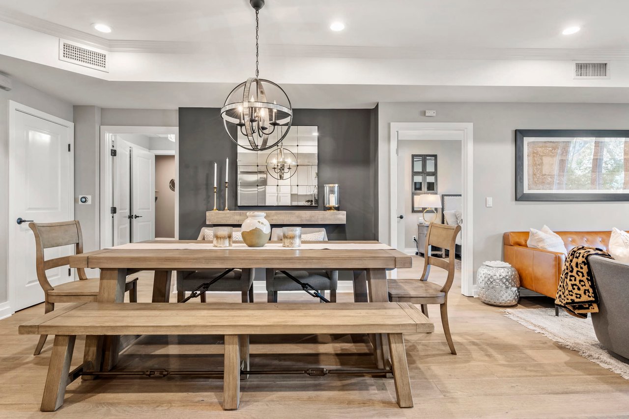 Beverly Hills Luxury 1BR with Private Terrace
