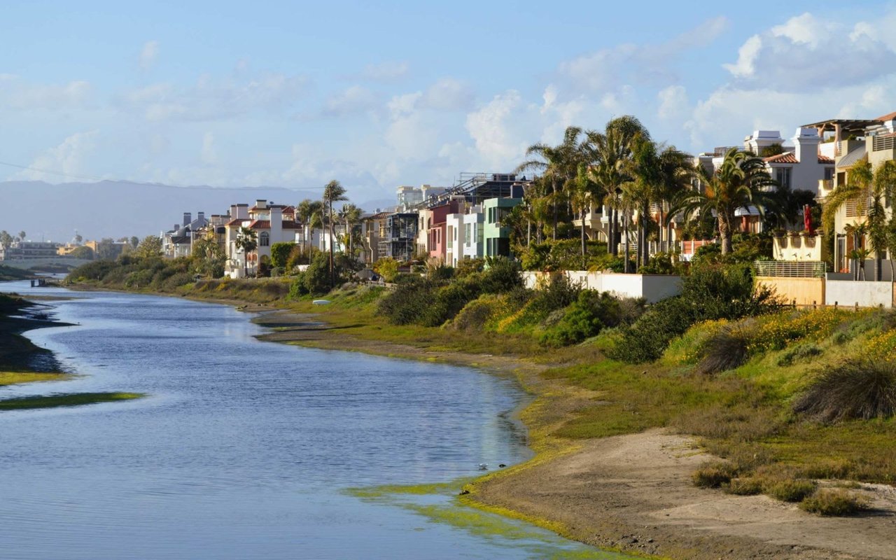 Marina Del Rey