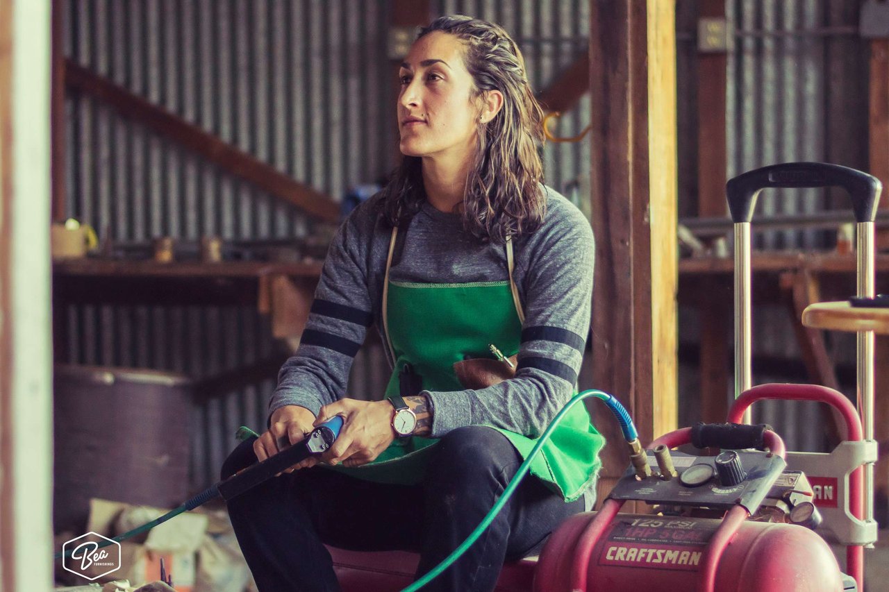 Local Business Spotlight: Bea Furnishings