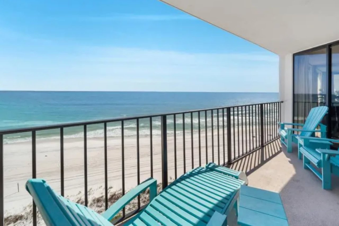 How to Design Your Siesta Key Beachfront Condo