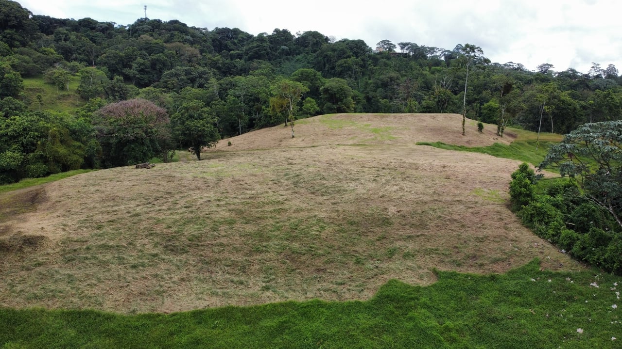 Flat Lakeview Development Land, Lake Arenal, Alajuela