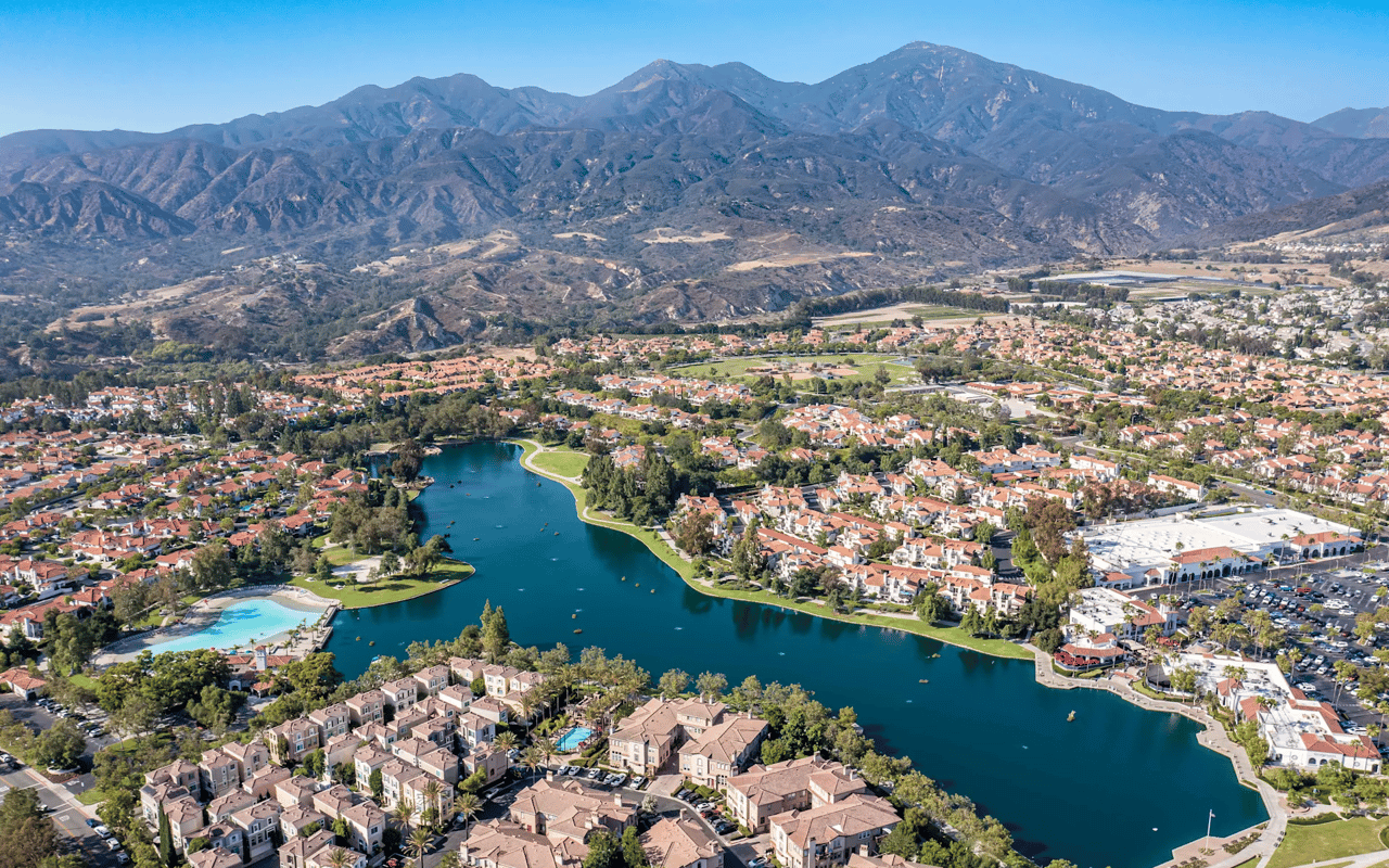 Rancho Santa Margarita