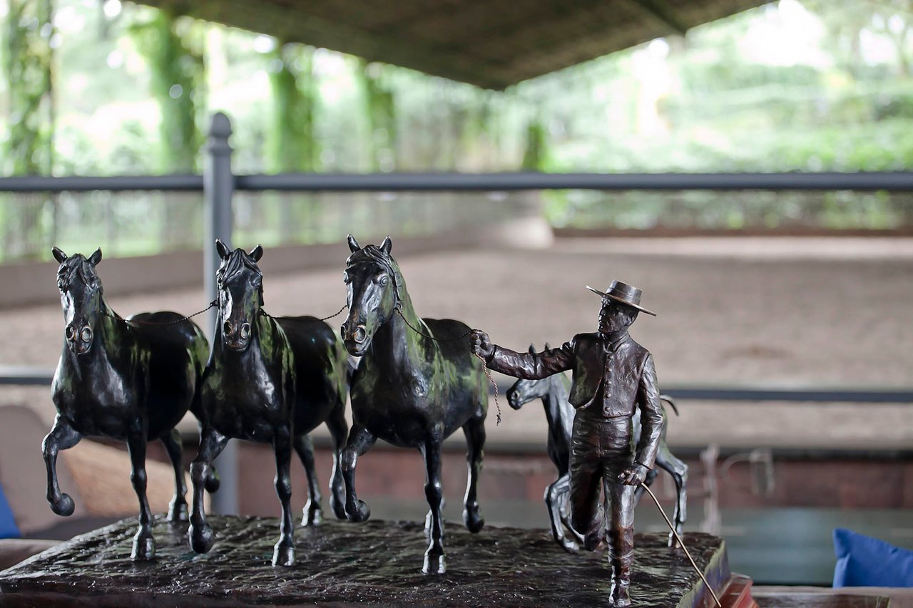 Colonial Equestrian Golf Estate, Heredia