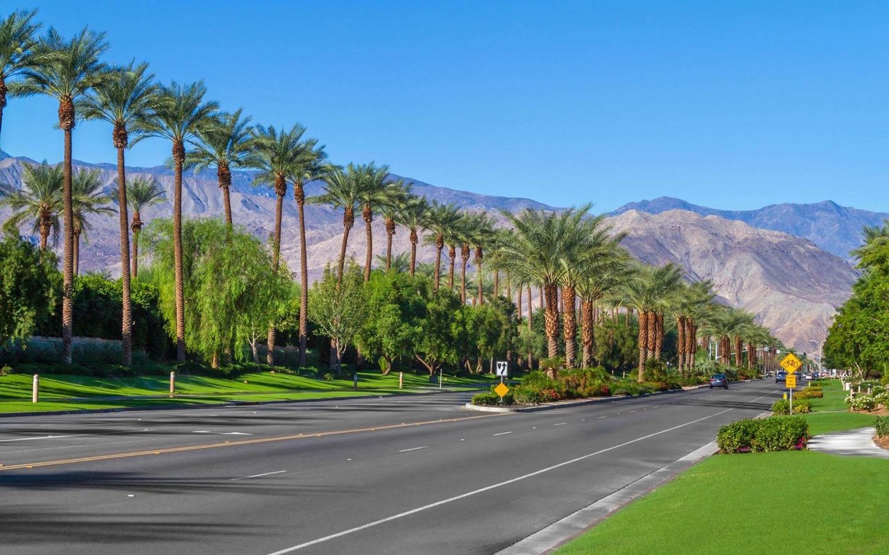 Indian Wells