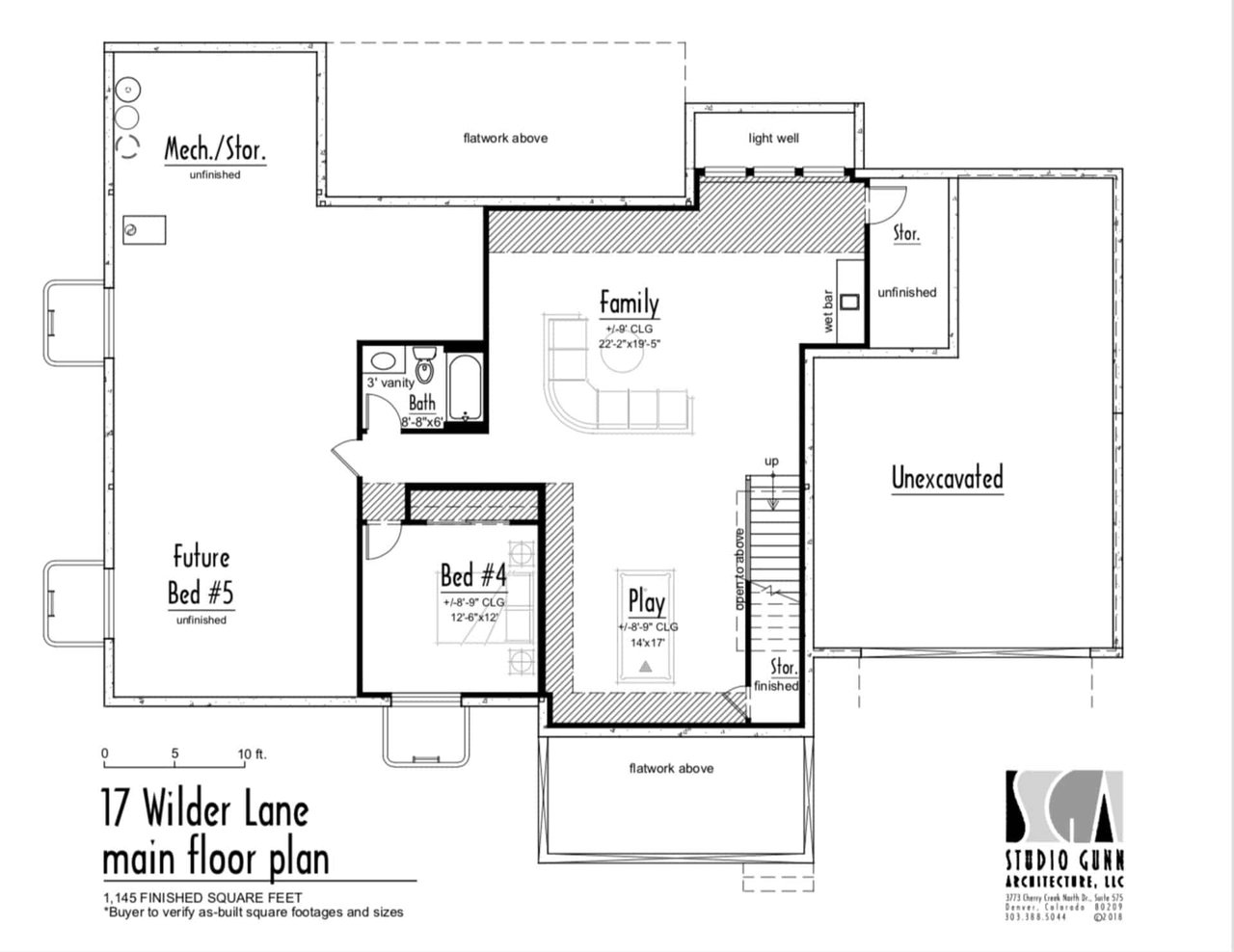 17  Wilder Lane