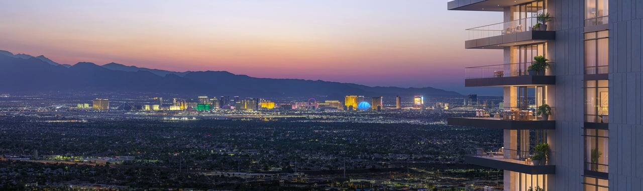 Four Seasons Las Vegas