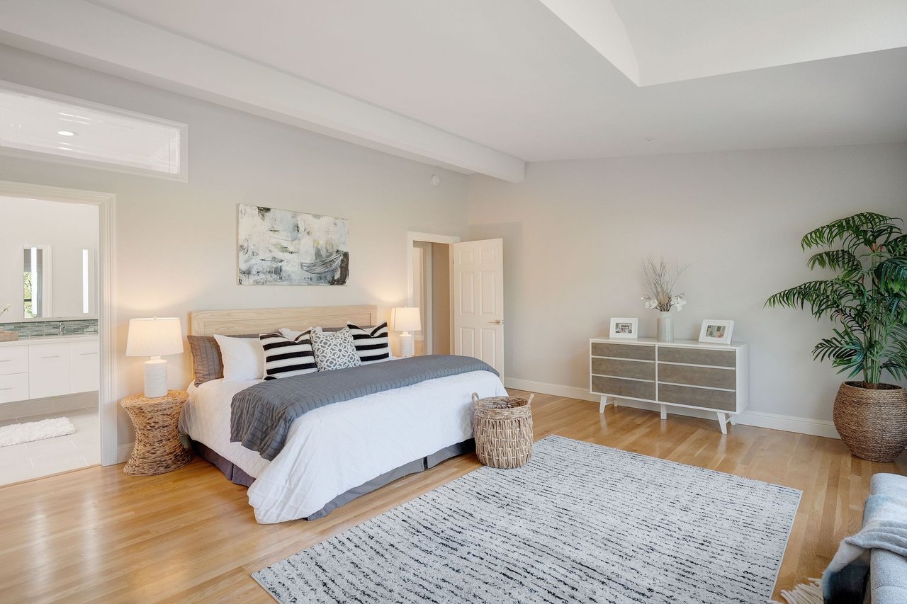 166 Crane Drive, San Anselmo