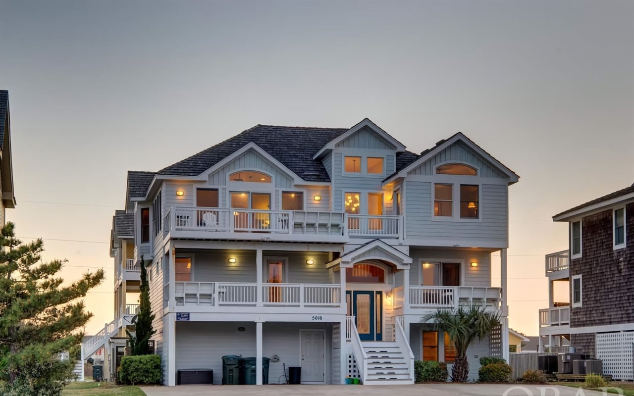 Buying a Home in Nags Head, NC