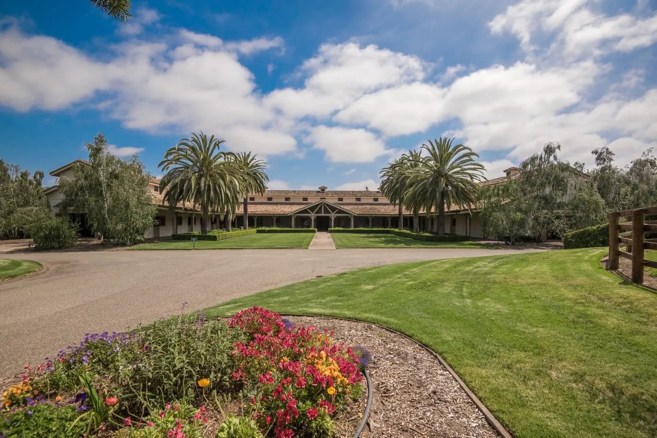 Willow Creek Estancia
