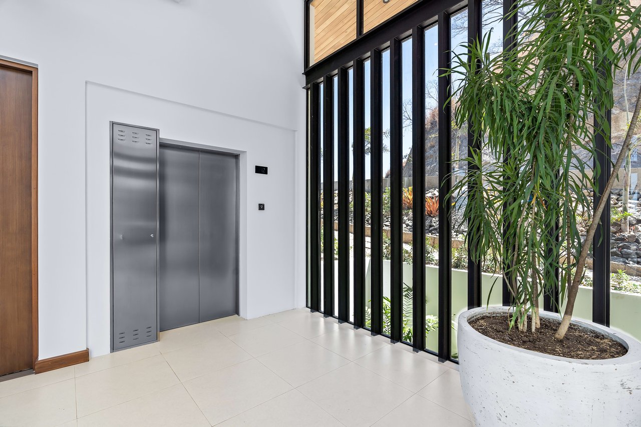 Casa Mar de Paraiso | Modern Design with Unrivaled Views