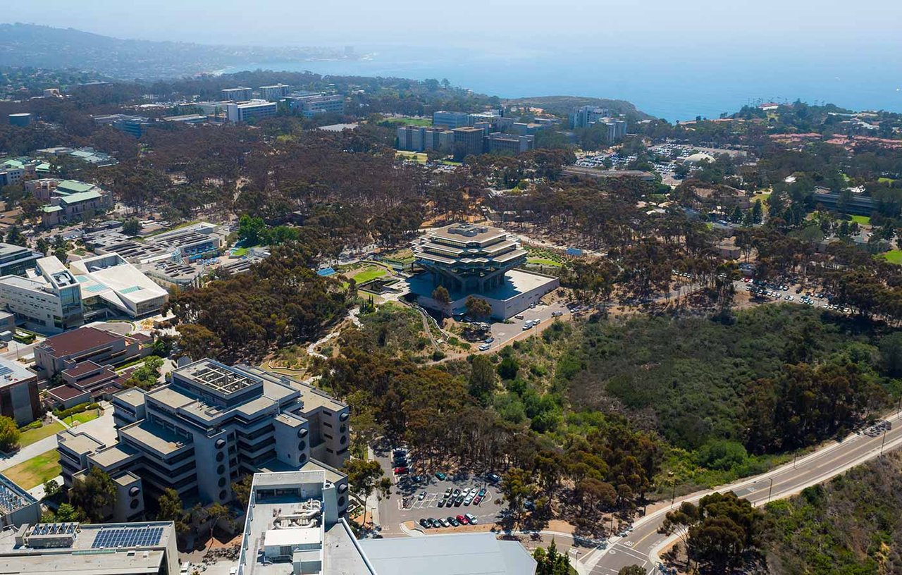 La Jolla