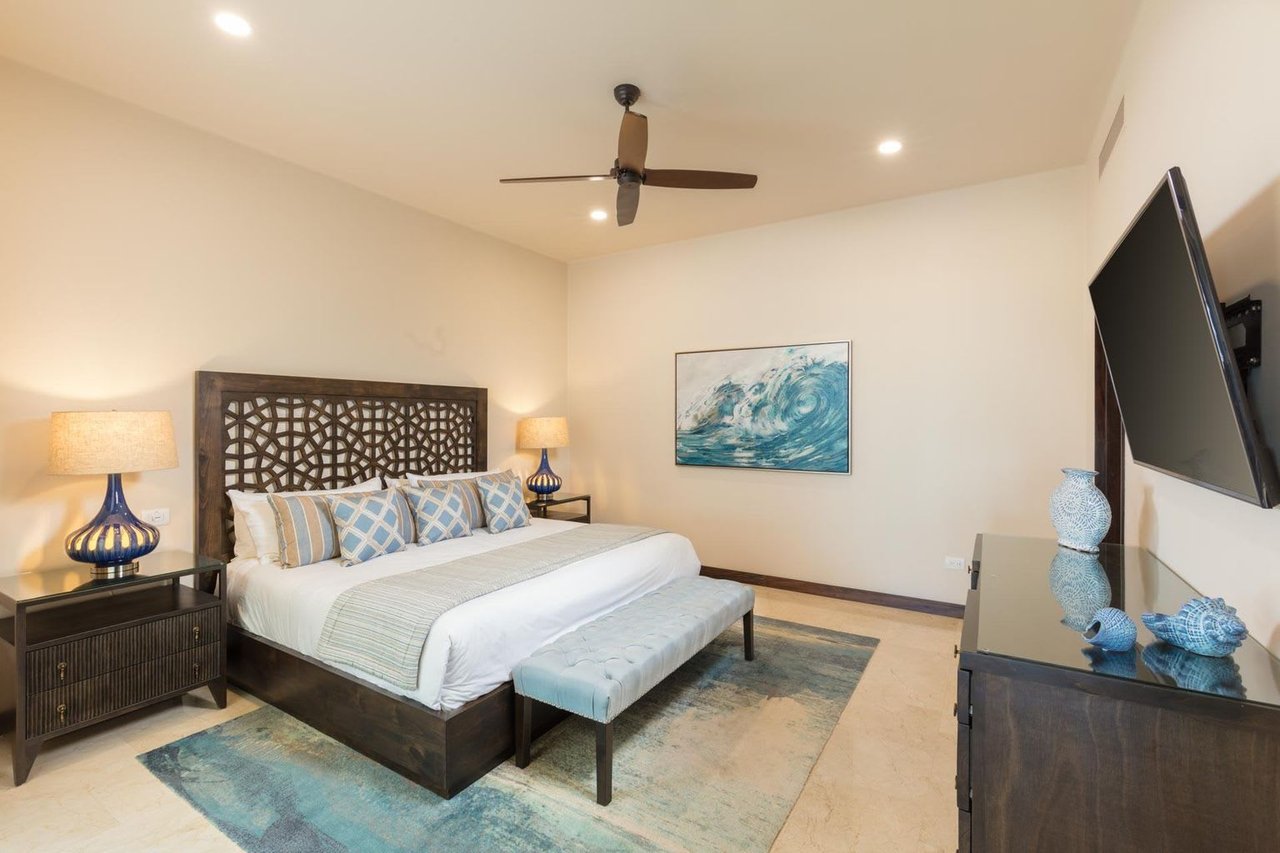 Ocean Club Residence Unit 205