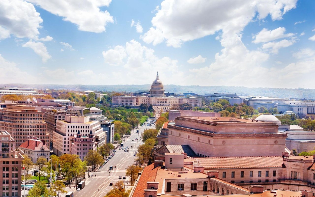 Is It a Good Time To Buy a House on Capitol Hill?