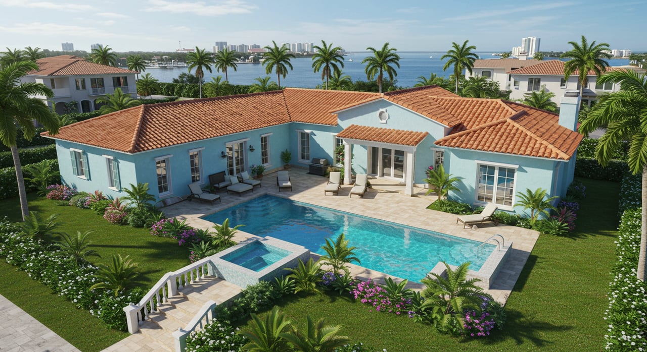 Buying a Home in Clearwater Beach, FL